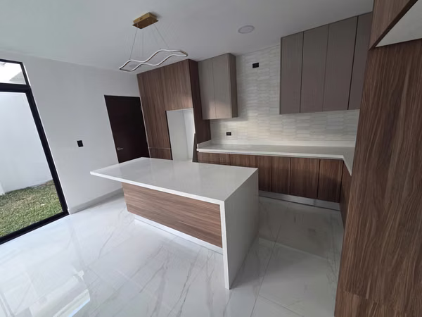 Casa en exclusivo Condominio en Tres Ríos/4 habitaciones