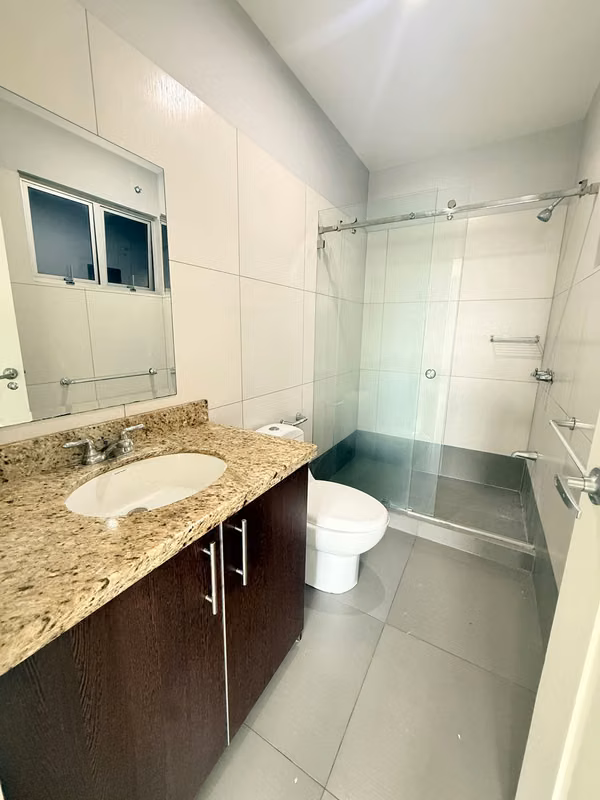 Apartamento en Alquiler en Rohrmoser