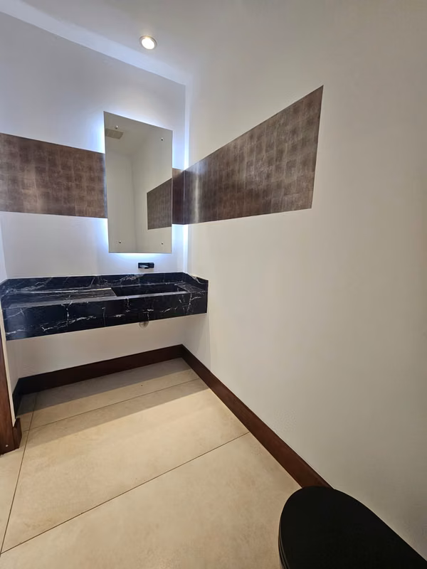 Apartamento en Alquiler – Flats 21, Lomas del Valle (Santa Ana)