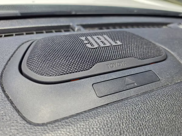 Toyota Tacoma TRD SPORT 2024