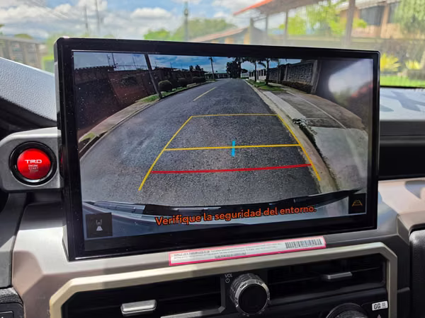 Toyota Tacoma TRD SPORT 2024