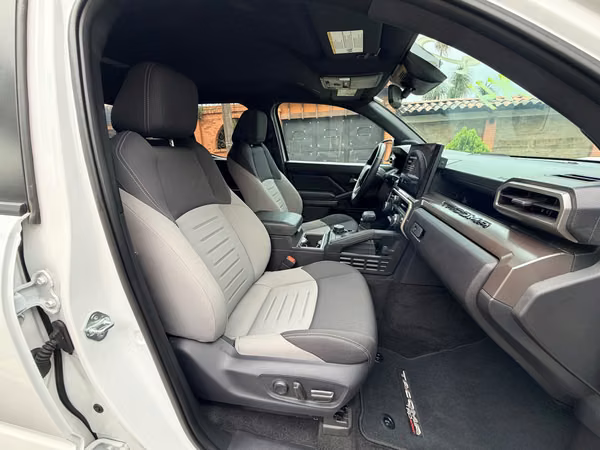 Toyota Tacoma TRD SPORT 2024