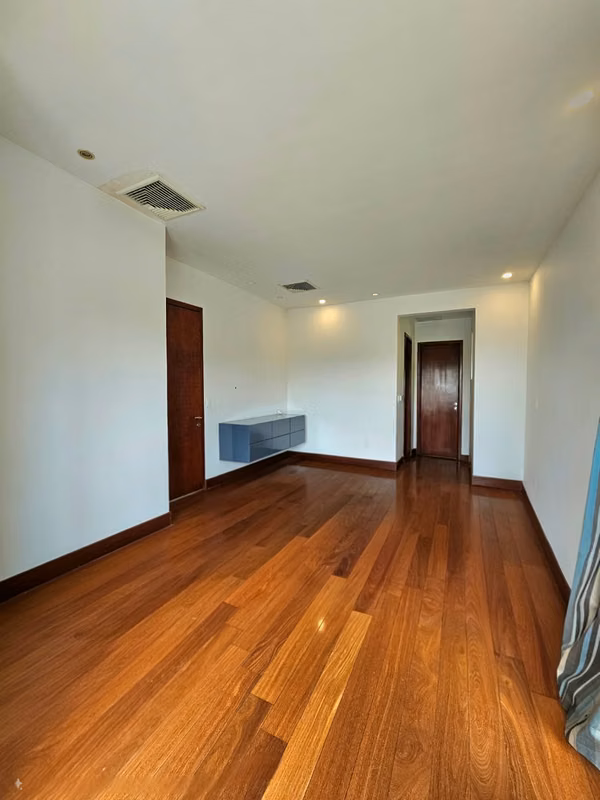 Casa Contemporánea de Alto Nivel | Jaboncillos, Escazú