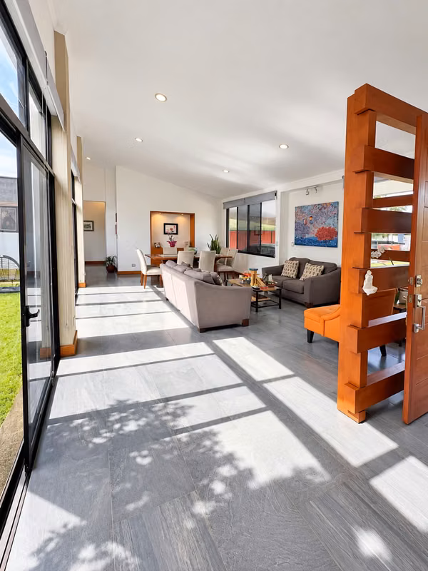venta Casa en  Lomas de Cariari