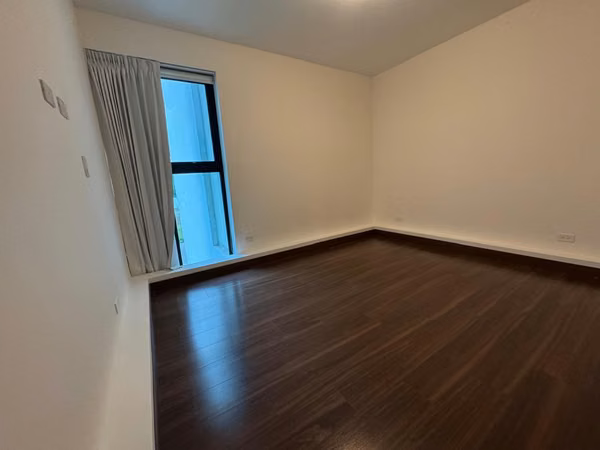 Apartamento amplio en alquiler en Escazú