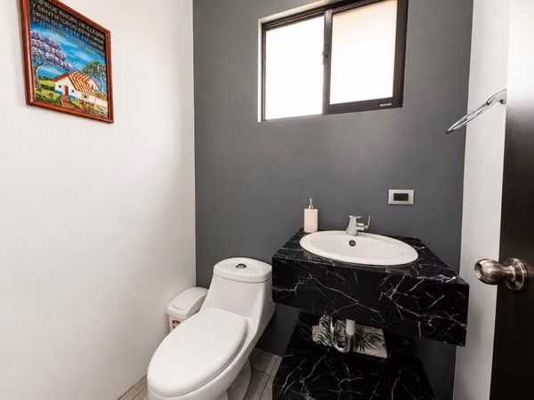 Casa Amueblada en Condominio Altana – Brasil de Santa Ana