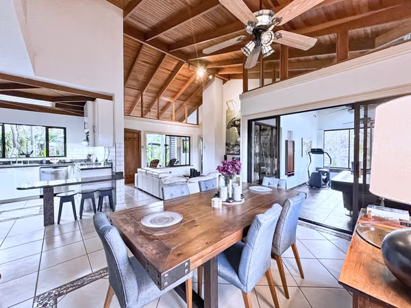 Casa Palm Gardens - 124; 3 Properties - 124; Santa Ana Suburban Living