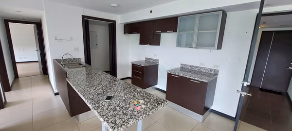 Alquiler de apartamento en Rohrmoser 