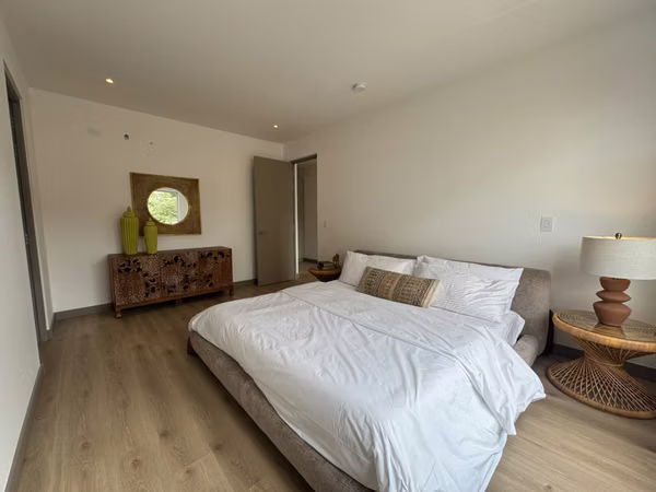 Apartamento nuevo en Guachipelin Escazú