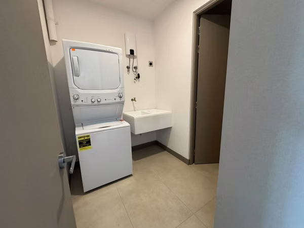 Apartamento nuevo en Guachipelin Escazú