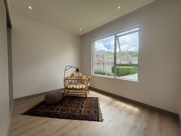 Apartamento nuevo en Guachipelin Escazú