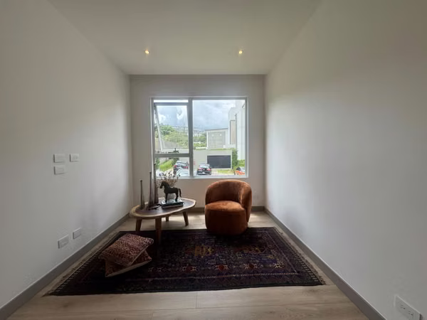Apartamento nuevo en Guachipelin Escazú