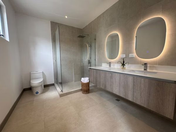 Apartamento nuevo en Guachipelin Escazú