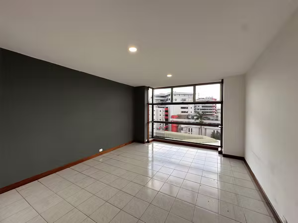 Condominio Emperador | Piso 7 | 186 m² | Barrio Dent
