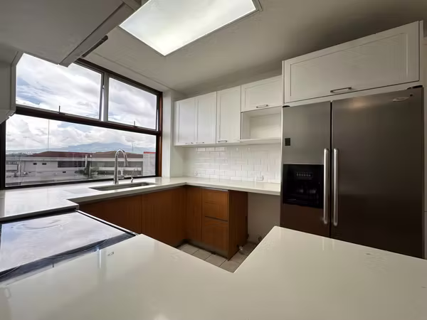 Condominio Emperador | Piso 7 | 186 m² | Barrio Dent