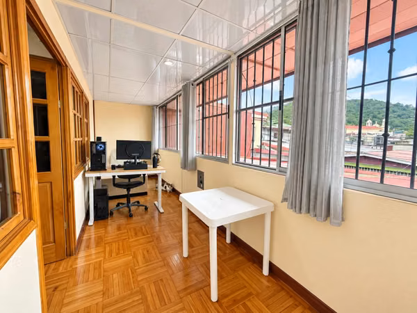 OPPORTUNITY!! SELL HOUSE ASERRI CENTER 6 BEDROOM NEIGHBORHOOD RELIEF
