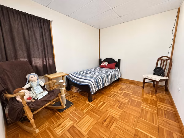 OPPORTUNITY!! SELL HOUSE ASERRI CENTER 6 BEDROOM NEIGHBORHOOD RELIEF