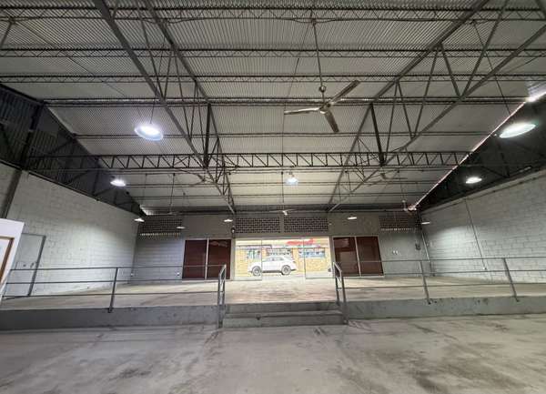 Alquiler de local comercial en Alajuela