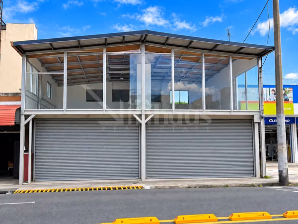 Rental of Local in Calle Principal de Guadalupe