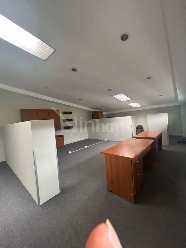 Alquiler local para oficina Barrio San José Curridabat
