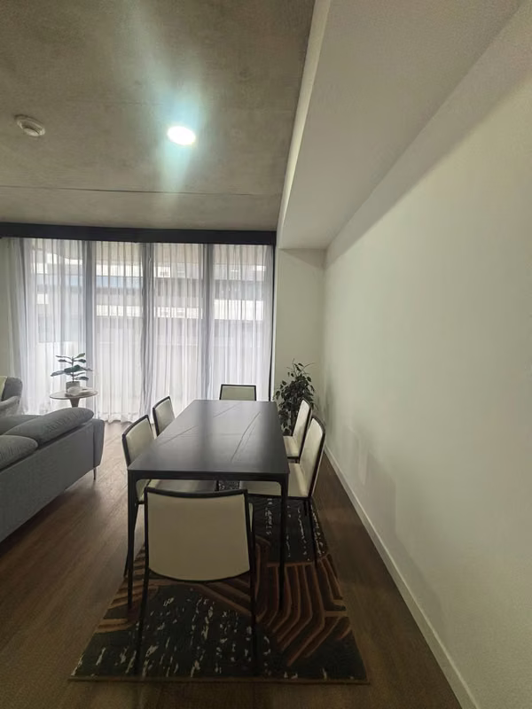ESCAZU VILLAGE APARTAMENTO AMUEBLADO 2HAB/2BA 93M2