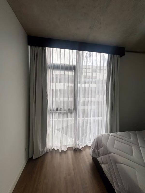 ESCAZU VILLAGE APARTAMENTO AMUEBLADO 2HAB/2BA 93M2