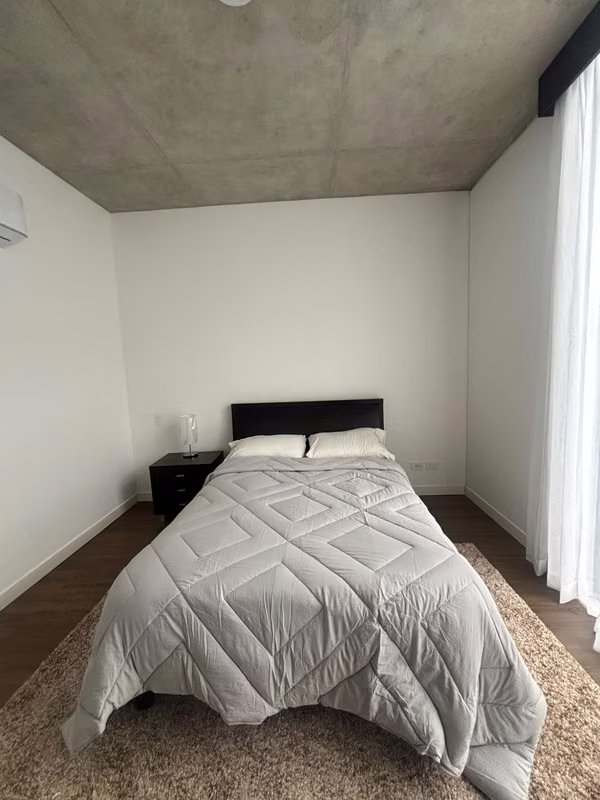 ESCAZU VILLAGE APARTAMENTO AMUEBLADO 2HAB/2BA 93M2