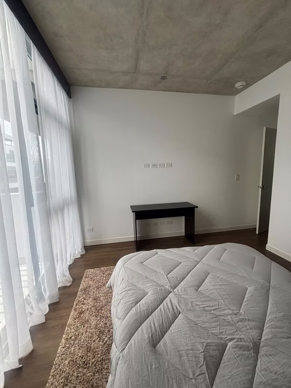 ESCAZU VILLAGE APARTAMENTO AMUEBLADO 2HAB/2BA 93M2