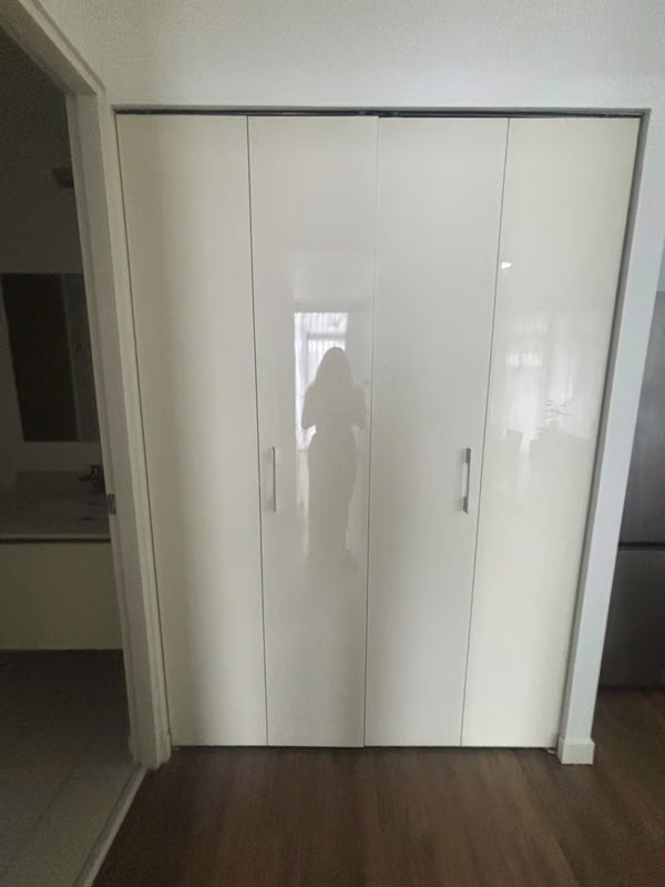 ESCAZU VILLAGE APARTAMENTO AMUEBLADO 2HAB/2BA 93M2