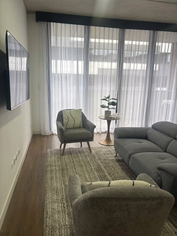 ESCAZU VILLAGE APARTAMENTO AMUEBLADO 2HAB/2BA 93M2