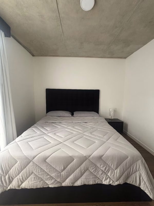ESCAZU VILLAGE APARTAMENTO AMUEBLADO 2HAB/2BA 93M2