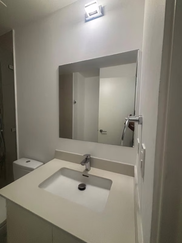 ESCAZU VILLAGE APARTAMENTO AMUEBLADO 2HAB/2BA 93M2