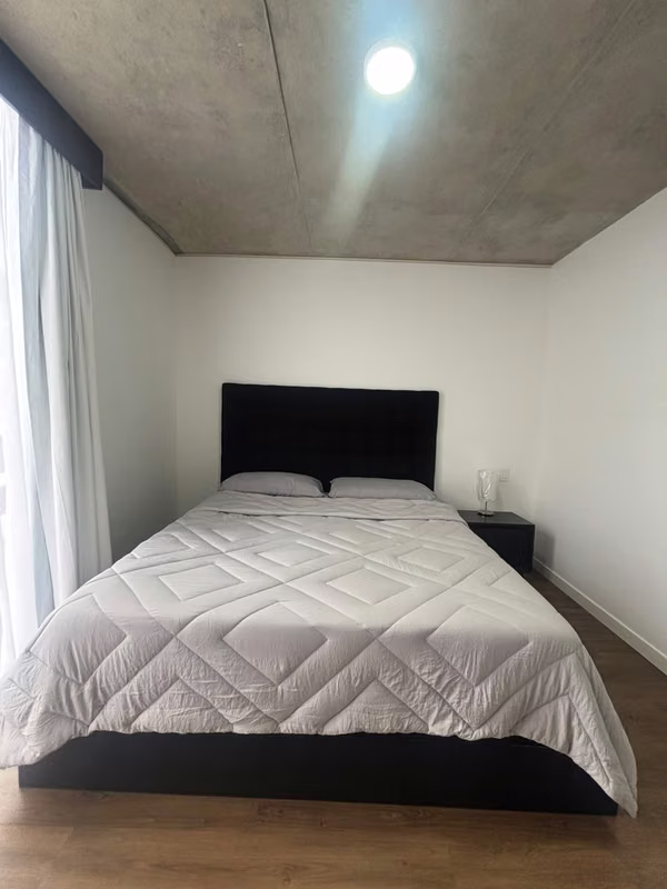 ESCAZU VILLAGE APARTAMENTO AMUEBLADO 2HAB/2BA 93M2
