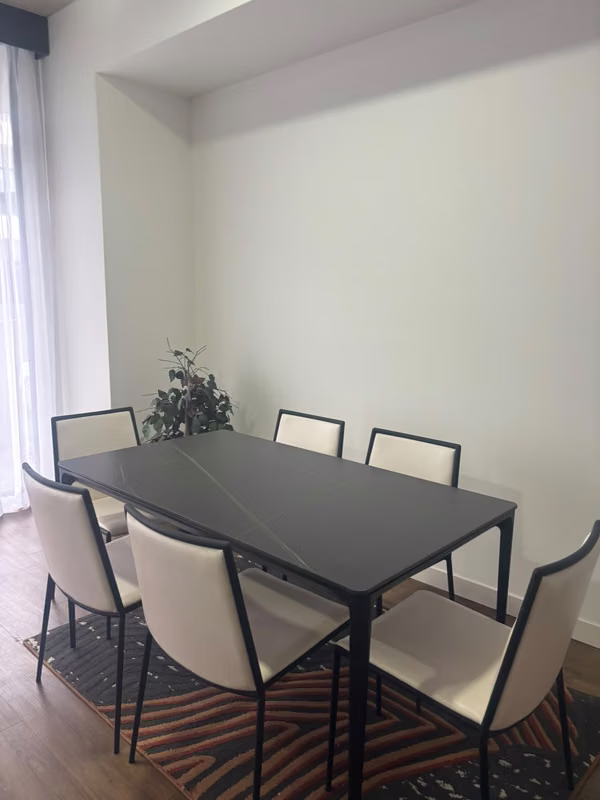 ESCAZU VILLAGE APARTAMENTO AMUEBLADO 2HAB/2BA 93M2