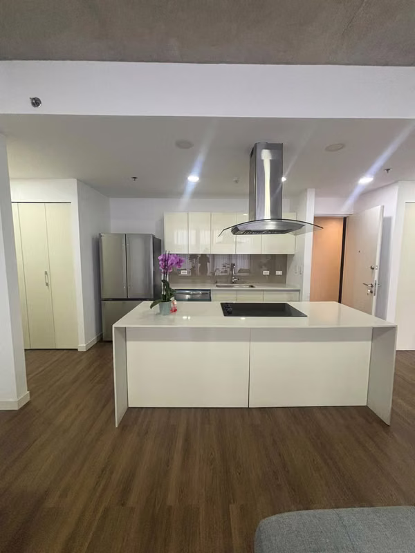ESCAZU VILLAGE APARTAMENTO AMUEBLADO 2HAB/2BA 93M2