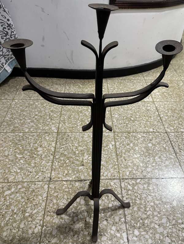 Pieza Metal 