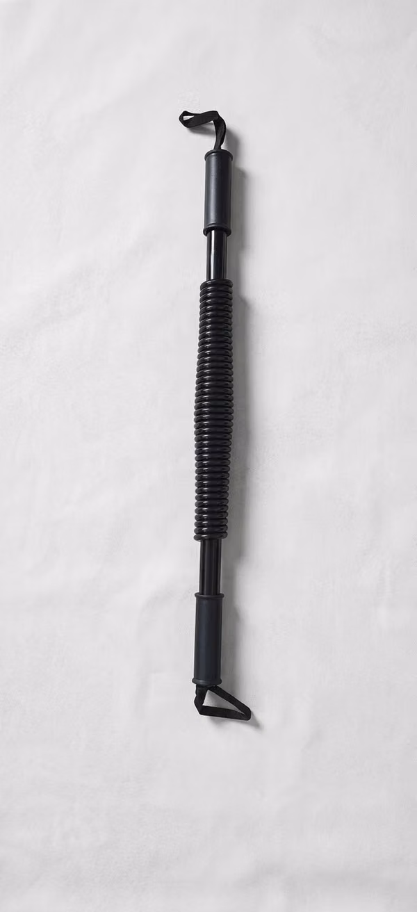 Power bar