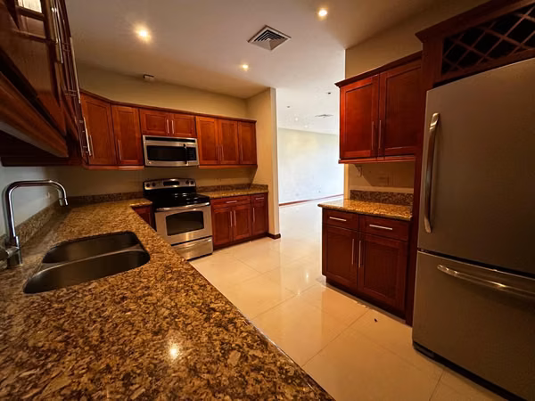 APARTAMENTO EN VENTA | CONDOMINIO VALLE ARRIBA, ESCAZÚ