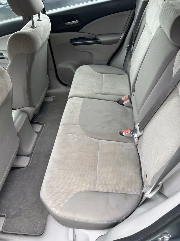 Honda CR-V 2013 automatico exterior perfecto 138,500 km precio negociable. Mi Whatsapp no funciona