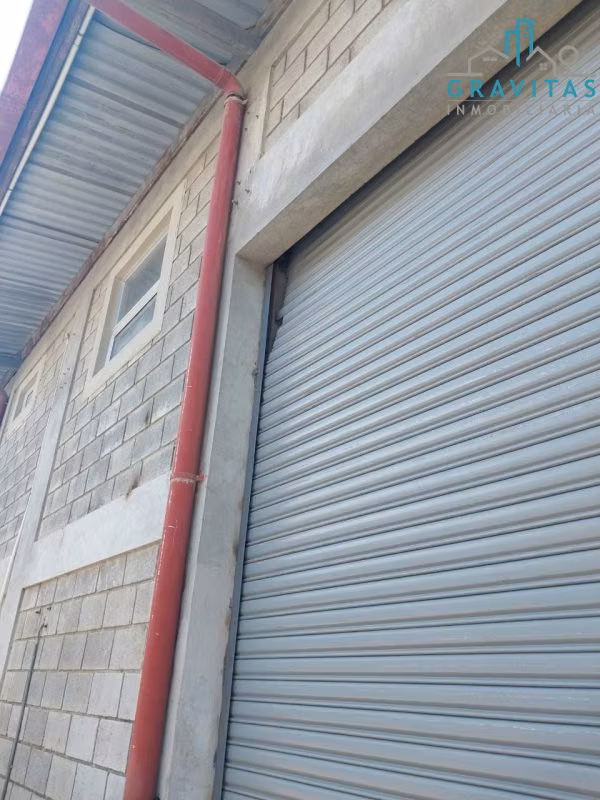 Bodegas en alquiler en San Rafael, Alajuela ID 1800