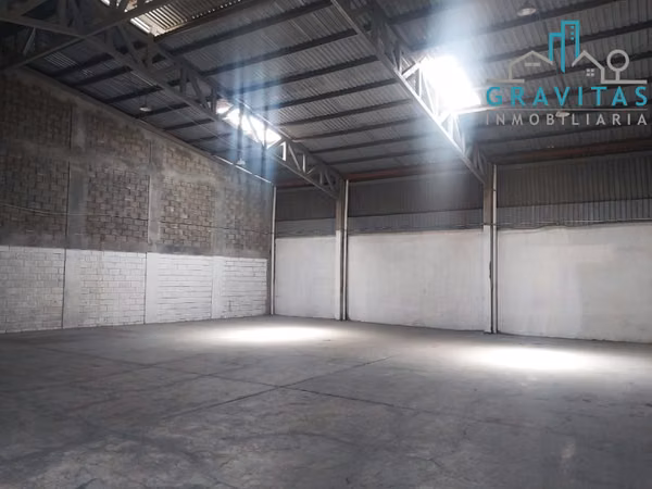 Bodegas en alquiler en San Rafael, Alajuela ID 1800