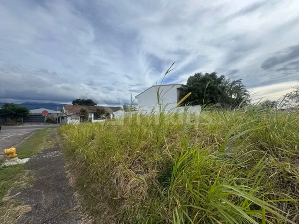 Venta de Lote en Alturas de Cariari, Bosques de Doña Rosa, Cariari, Heredia
