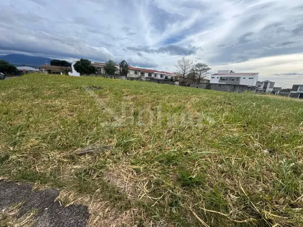 Venta de Lote en Alturas de Cariari, Bosques de Doña Rosa, Cariari, Heredia