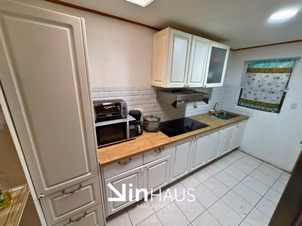 Venta de casa de una planta en San Rafael Abajo de Desamparados