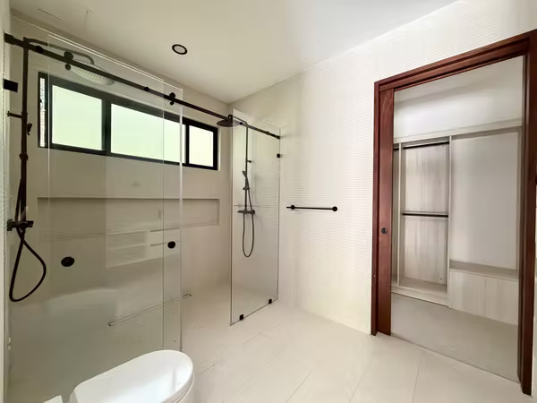 House for sale in condo Hacienda Paraíso Montaña del Sol, Santa Ana