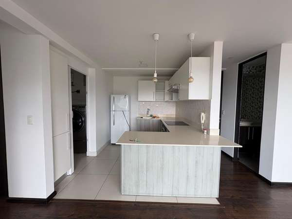 ALQUILER DE APARTAMENTO LA SABANA 