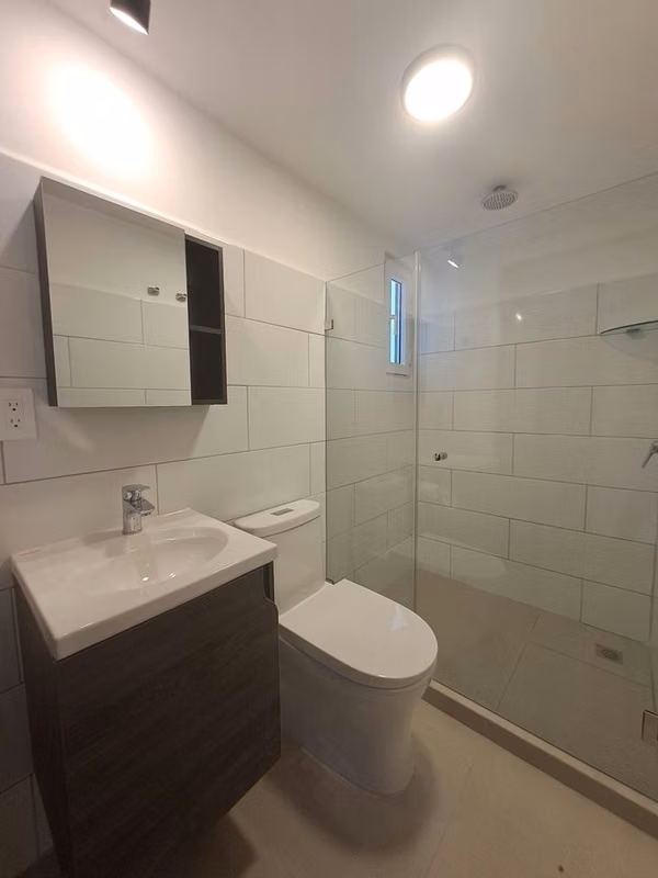 Apartamento en alquiler | Curridabat, San José