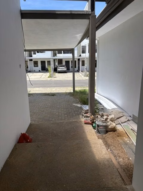 CONDOMINIO 1 PLANTA, CON PISCINA