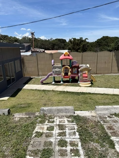 CONDOMINIO 1 PLANTA, CON PISCINA