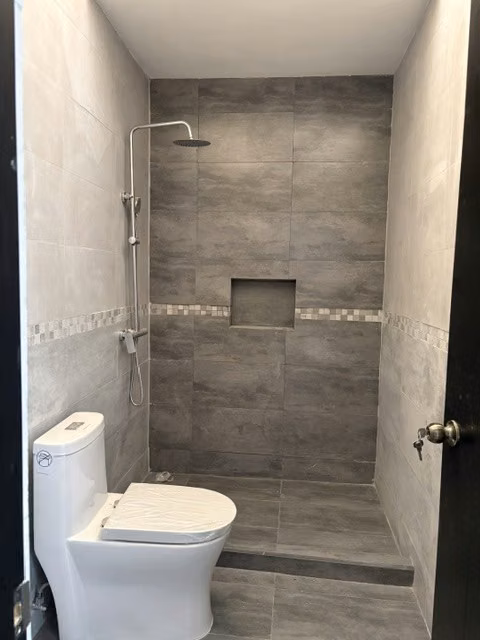CONDOMINIO 1 PLANTA, CON PISCINA